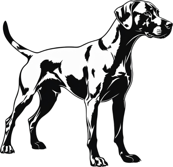 Vitae Dog